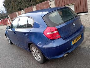 Díly N.D na bmw 1 E81 E82 E83 116 118 120d 120i 118d - 5