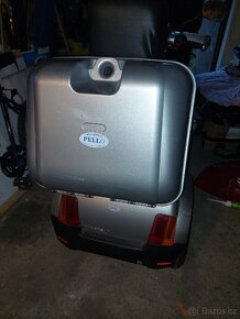Afikim Breeze S3 - 5