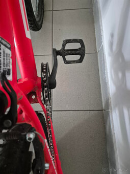 Lehke detske kolo SUPERIOR Racer 20" - 5
