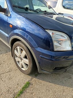 Ford Fusion ND - 5
