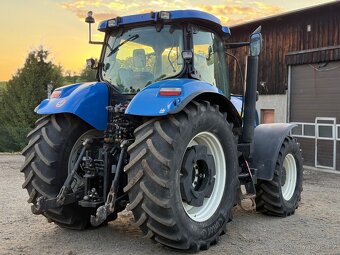 New Holland T7050 rok 2009 t7.250 - 5