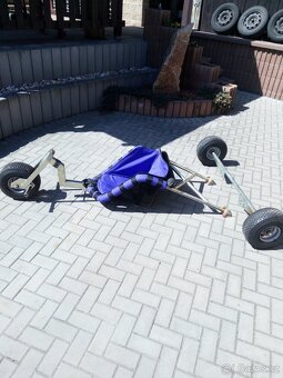 Kite buggy - 5