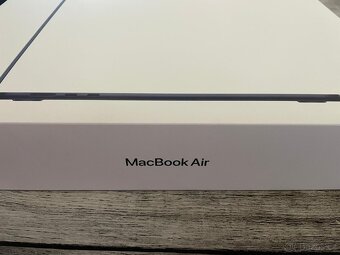 MacBook Air 15 M3 - 5