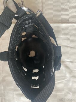 Pastevní náhubek pro koně vel. COB - 5
