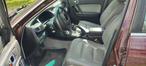 Mazda Xedos 9 2.3L - 5
