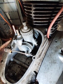 Motor - 5