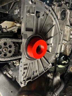 Sada na aretaci rozvodů BMW N47 a N57 - 5