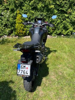 Honda CRF 1000 Africa Twin - 5