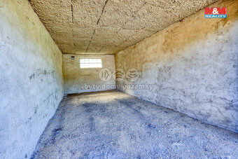 Prodej garáže, 20 m², Bukovany - 5