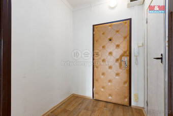 Prodej bytu 1+kk, 32 m², Opava, ul. Antonína Sovy - 5