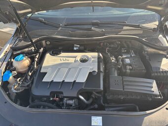 VW PASSAT CC - 5