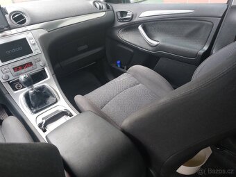 Ford S-max - 5