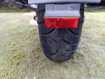 Cestovní motorka Yamaha FJR 1300 - 5