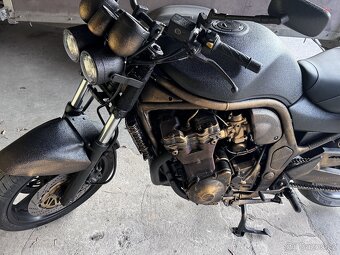 Suzuki bandit - 5