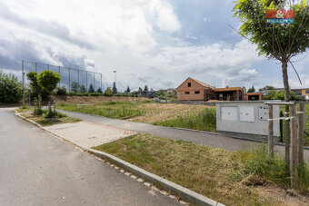 Prodej pozemku k bydlení, 729 m², Klatovy - 5