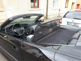 Saab 9-3 Kabrio 2.0i T 110kw 2.majitel - 5