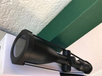 Puškohled Swarovski Z8i 2.3-18x56 P - NOVÝ - - 5
