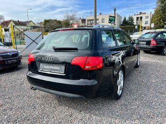 Audi A4 2.0 TDI 103 kW Sline Servis,Stav,Výhřevy - 5