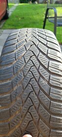 Rezervní kolo Nissan Primera P11 144 - 5