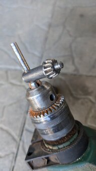 Prodám vrtacku Impact drill - 5