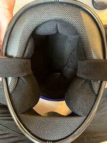 Helma Lazer vertigo v top stavu - 5