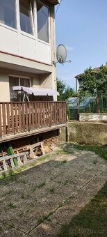Prodej dvougeneračního řadového rodinného domu - 5