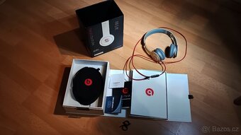 beats. solo 1.0.0 by Dr. Dre - original - 5