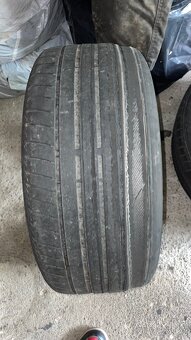Alu kola 5x108 letní - 5