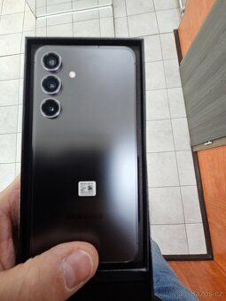 Samsung Galaxy S24 5G - 5