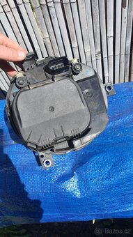 Přední světla Volkswagen Lupo - 5