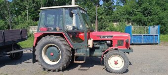 Zetor 5511 - 5
