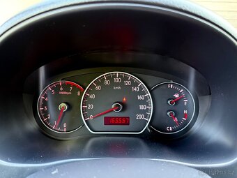 Suzuki SX4, 2009, 1,6VVT 79kW, ČR, bezklíč, aut.klima - 5