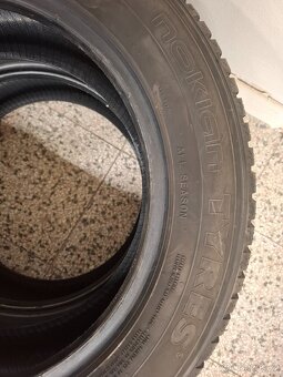 Pneu celoroční 185/60 R15 88H Nokian - 5