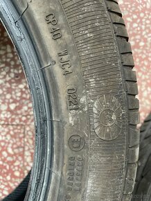 Letní pneumatiky 225/50 R17 - 5