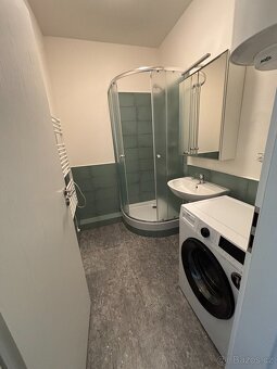 Pronájem bytu 1kk 28 m²- Ostrava-Přívoz - 5
