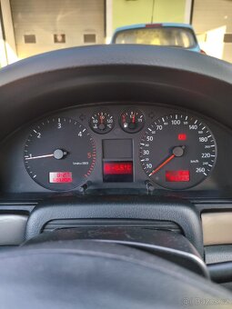 Audi A4 B5 quattro Avant 1.9 85kw - 5