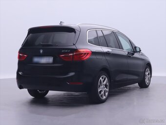 BMW Řada 2 2,0 218d 110kW GranTourer 7-Míst (2016) - 5