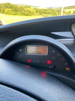 Citroen C8 HDI - 5
