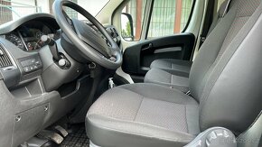 Peugeot Boxer - TOP STAV 549000,- - 5