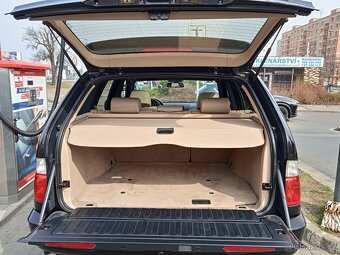 BMW X5 E53 - 5
