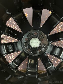 ALU KOLA 5x108 VOLVO V60 S60 235/45r18 - 5