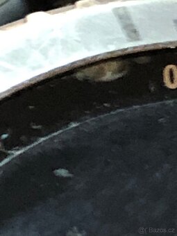 Hodinky Samsung gear S3 frontier - 5