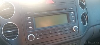Wolkswagen golf plus - 5