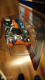 Hotwheels RLC Gulf - 5