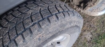 Nissan terano - 5