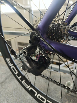 Cube Aerium Race - 5