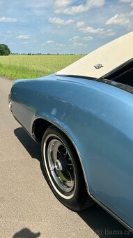 Buick riviera gs - 5