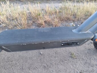 Xiaomi Electric Scooter 4 Ultra EU - 5