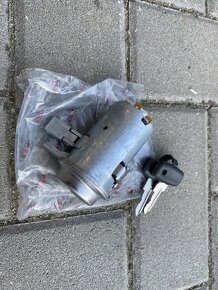 Volha Gaz 24,2410, Lada Vaz, spínací skříňka nové - 5