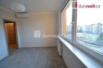Pronájem 3+1 74m2+balkon P5 Hlubočepy Záhorského kompletně n - 5